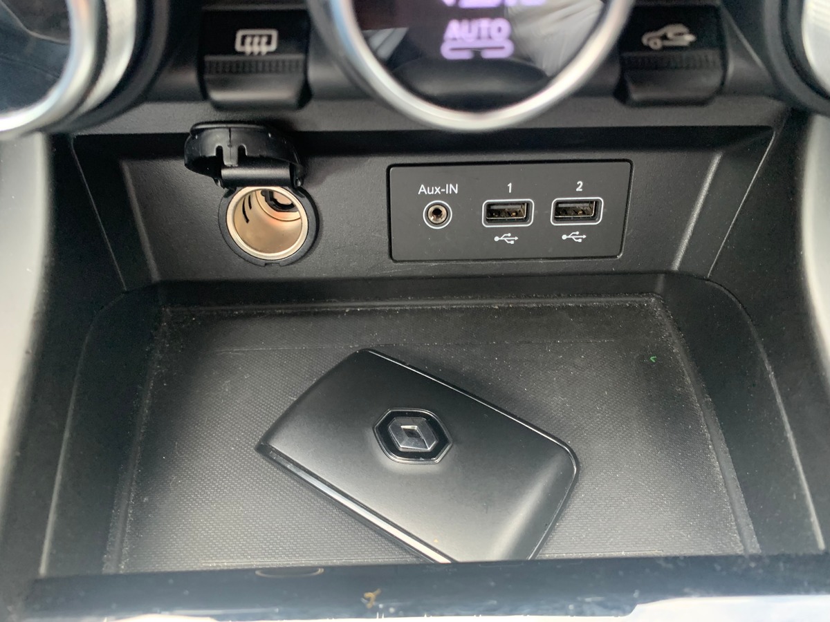 RENAULT Arkana 145 ch | RS Line | Apple car Play Android Auto | Caméra de recul | Siéges électriques