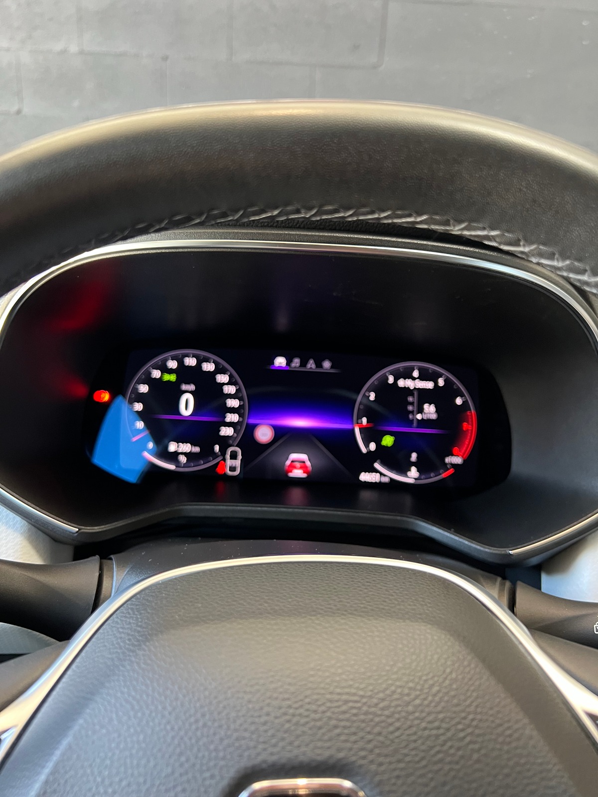 RENAULT Clio TCE 90 Intens