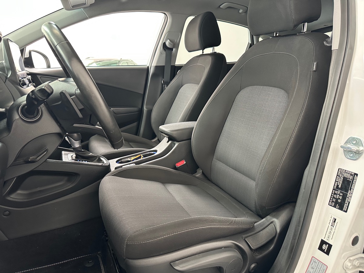 Hyundai Kona II 1.6 HYBRID 141cv CREATIVE Garantie Constructeur 03/2028