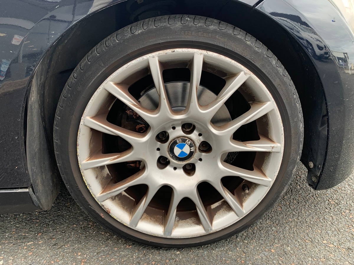 Bmw Série 3 177 ch | luxe | Toit ouvrant électrique | Cuir | Radar de recul | Régulateur de vitesse