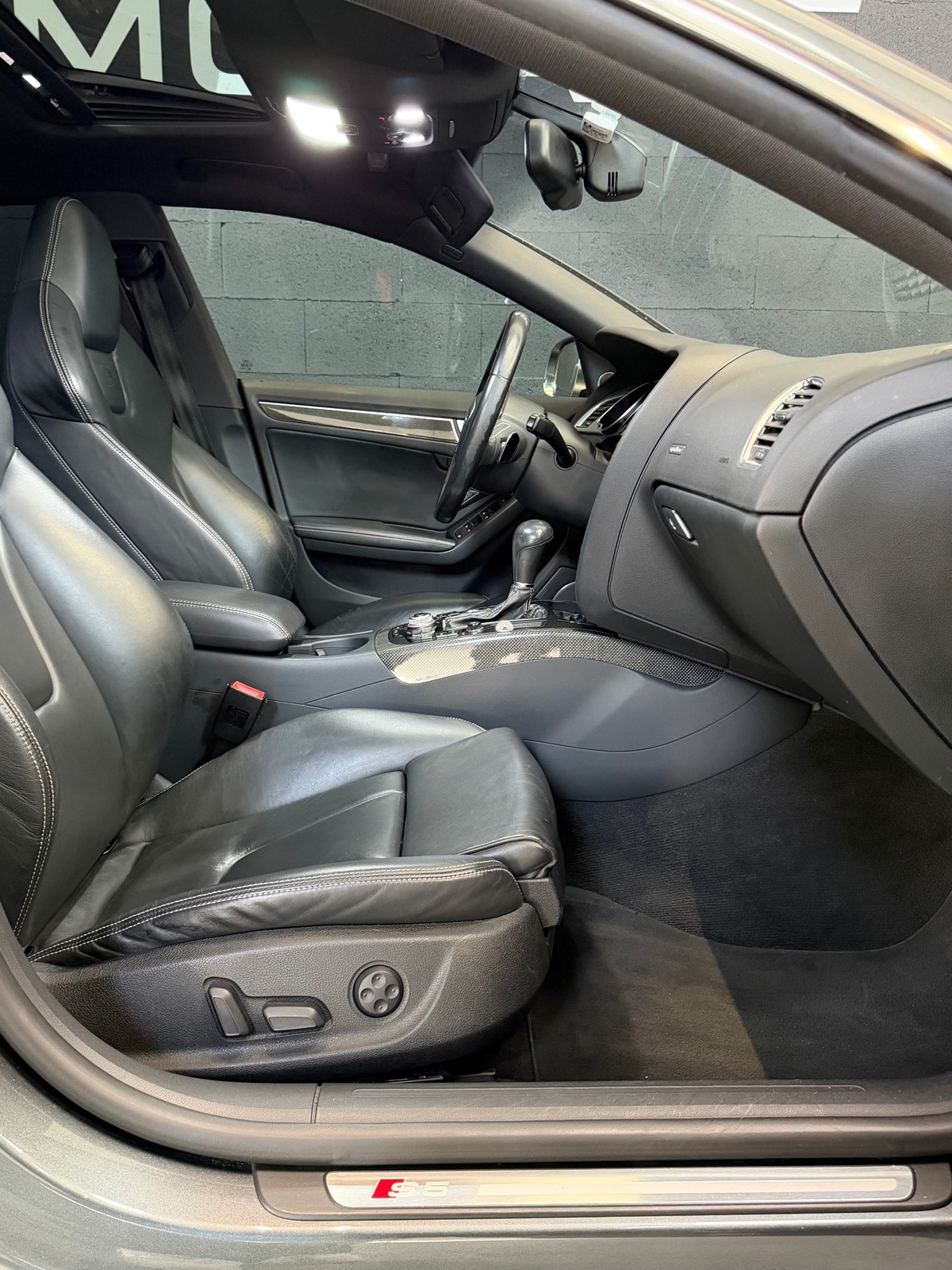 Audi S5 SPORTBACK V6 3.0 TFSI 333Ch Quattro S Tronic