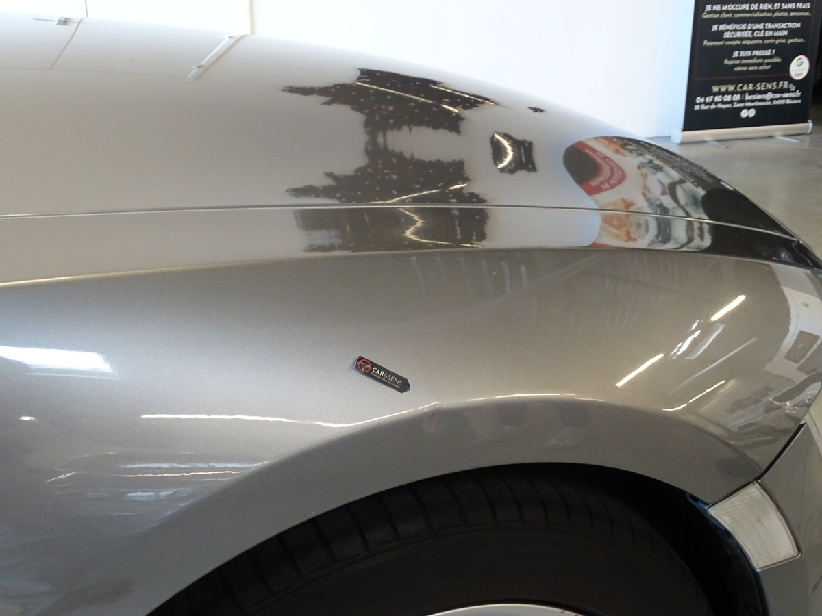 Bmw Z4 Roadster I (E85) 2.5i 177 Ch BVM6 HARD TOP