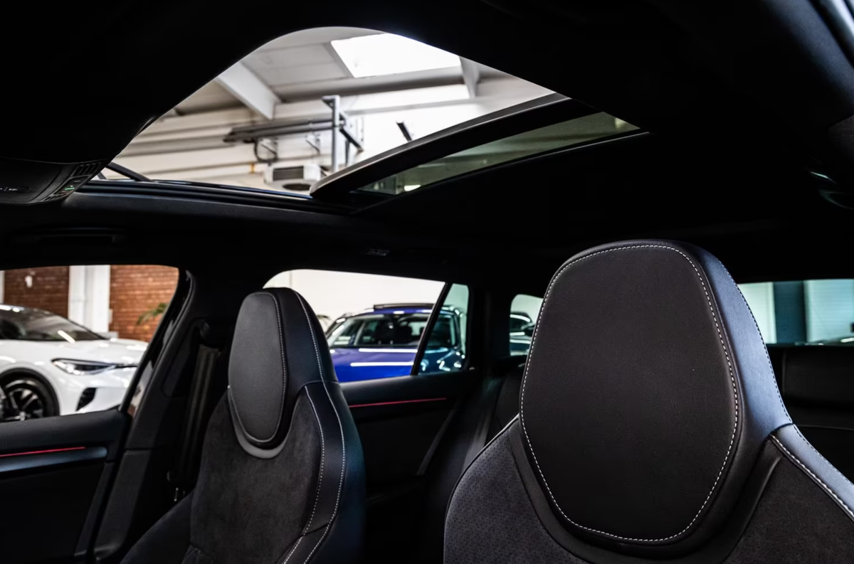 Skoda Superb Combi III 2.0 TDI 200ch SCR Sportline DSG7