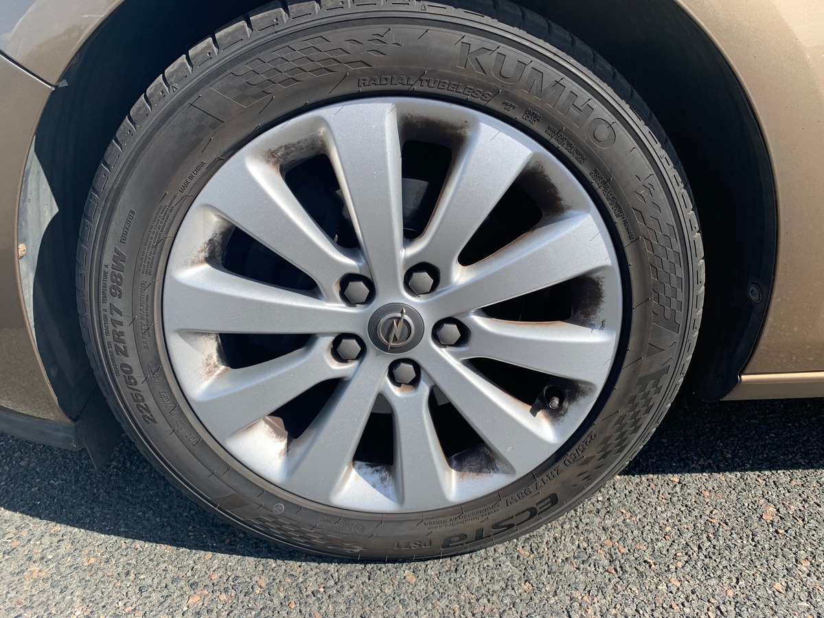 Opel OPEL ASTRA 110 chevaux | Caméra de recul | Régulateur de vitesse | GPS | Climatisation | Barres toit