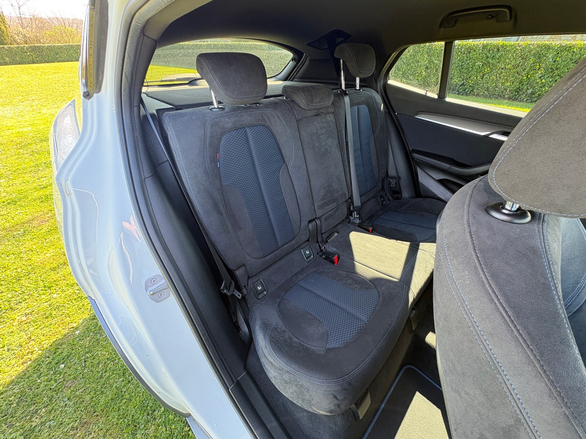 Bmw X2 M SPORT - SDRIVE 18D 150CH