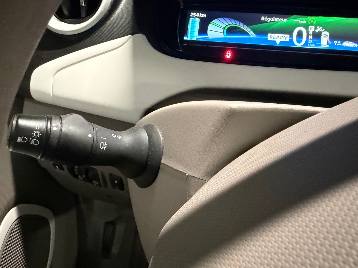 RENAULT Zoe R90 40kwh