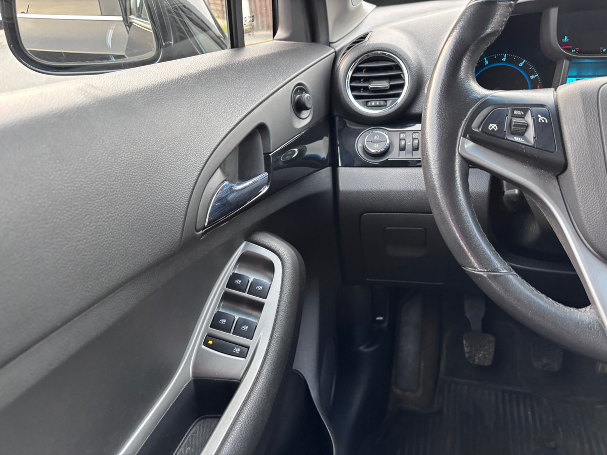 Chevrolet Orlando 1.4 TURBO 140 - 7 Places - LTZ - Garantie