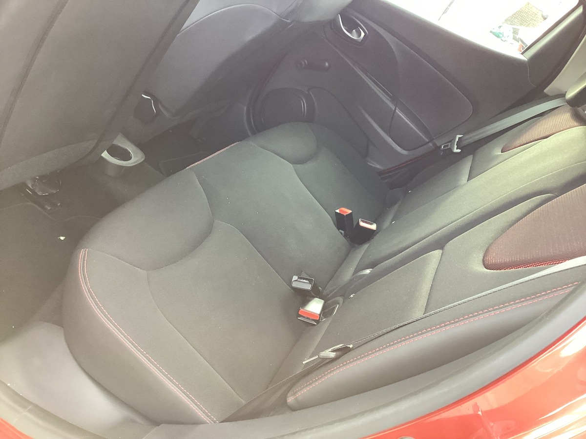 RENAULT Clio IV 1.2 Life