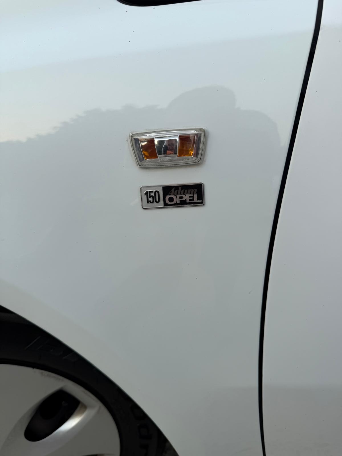 Opel Corsa 1.4