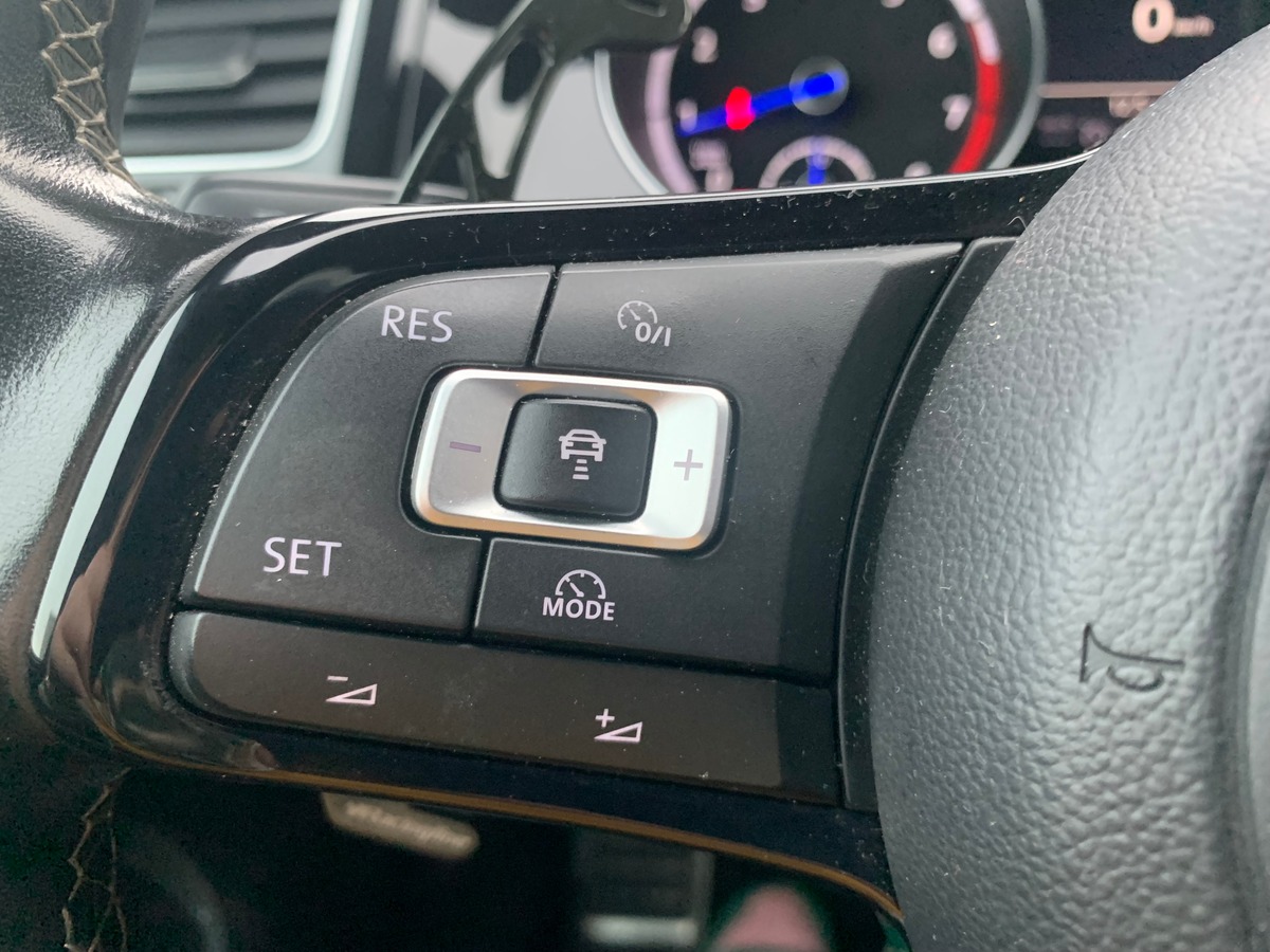 Volkswagen Golf VII 400 ch | R | 4Motion | Stage 2 | Wolfsburg Edition | Pack Hiver | Jantes en 19"