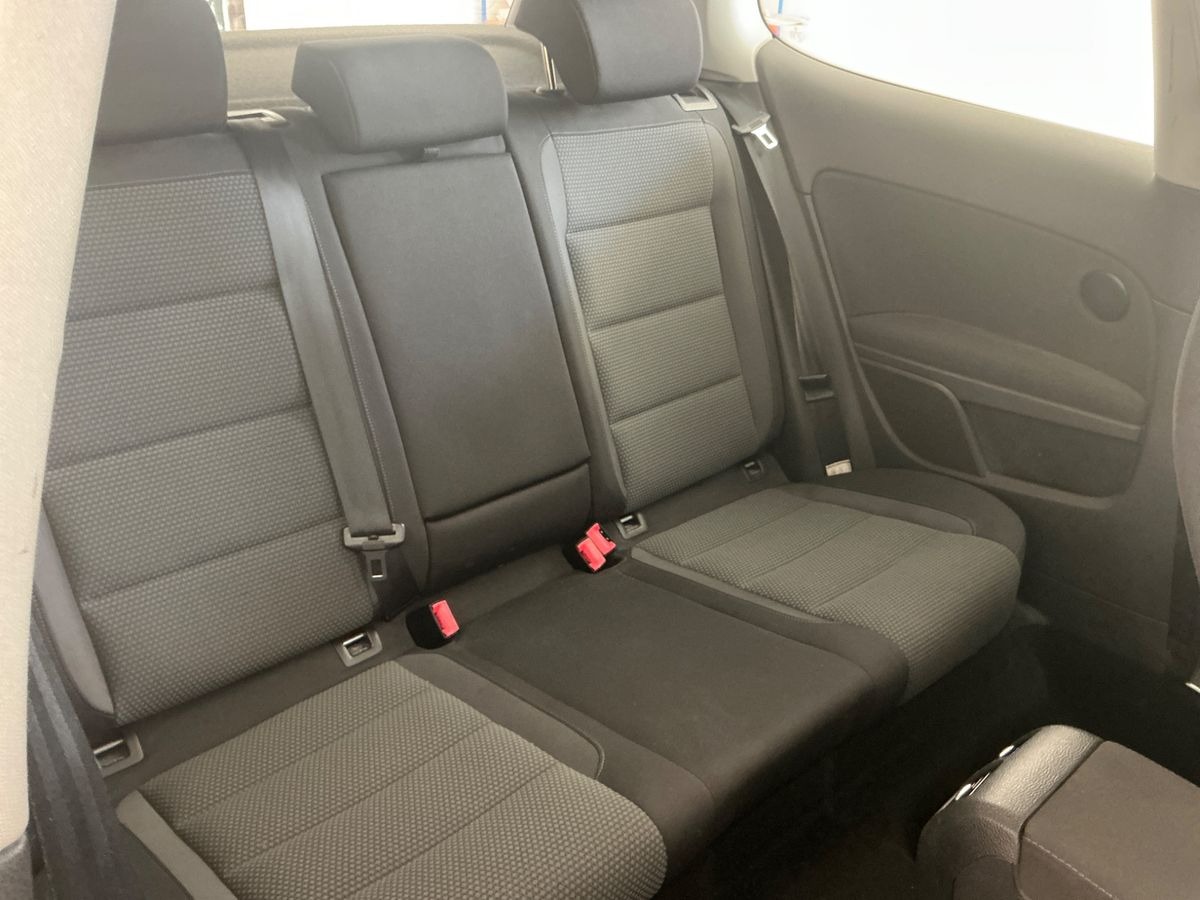 Volkswagen Golf VI 1.4 TSI Comfortline