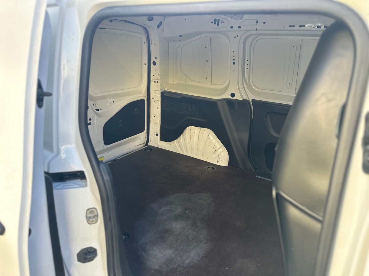 Citroën Berlingo Utilitaire M 1.5 BlueHDi 102 cv RIEN A PREVOIR - CARPLAY - CAMERA DE RECUL