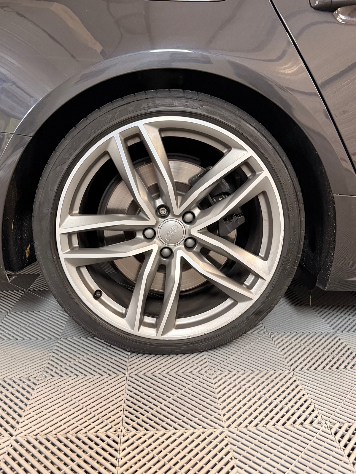 Audi S6 C7 4.0 TFSi 450 QUATTRO S-Tronic 7 SUVI AUDI GARANTIE 12 MOIS