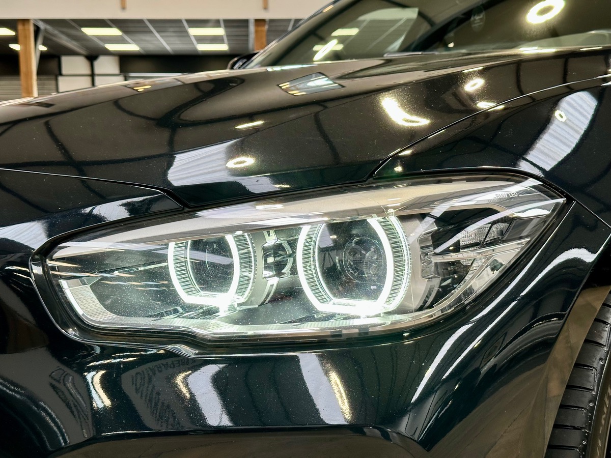 Bmw Série 1 (F20) (2) 118i 136 M Sport BVA8 5P a