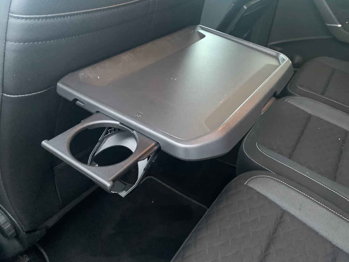 Volkswagen Touran 115 | Connect | 7 Places | Caméra recul | GPS | Bluetooth | Régulateur vitesse