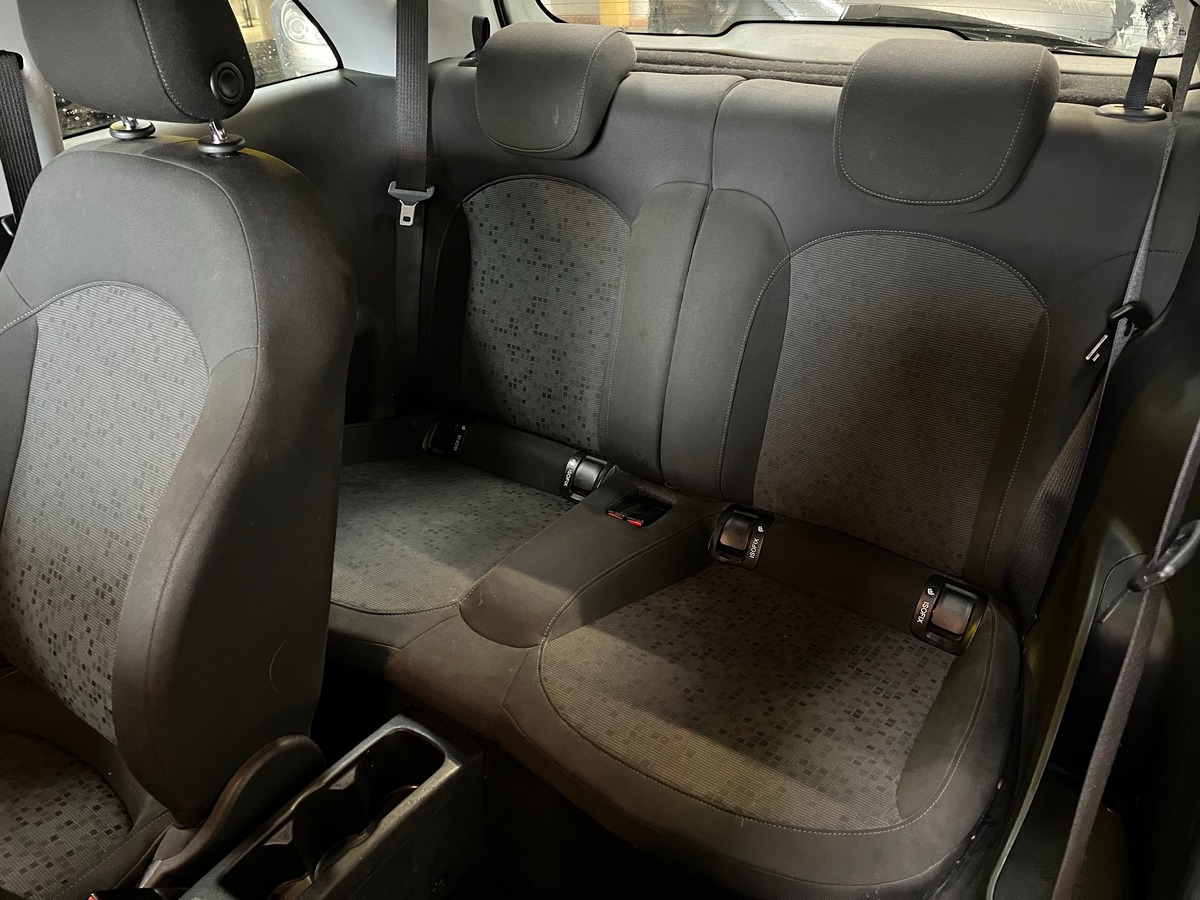 Opel Adam 1.4 ECOFLEX 87 CH UNLIMITED