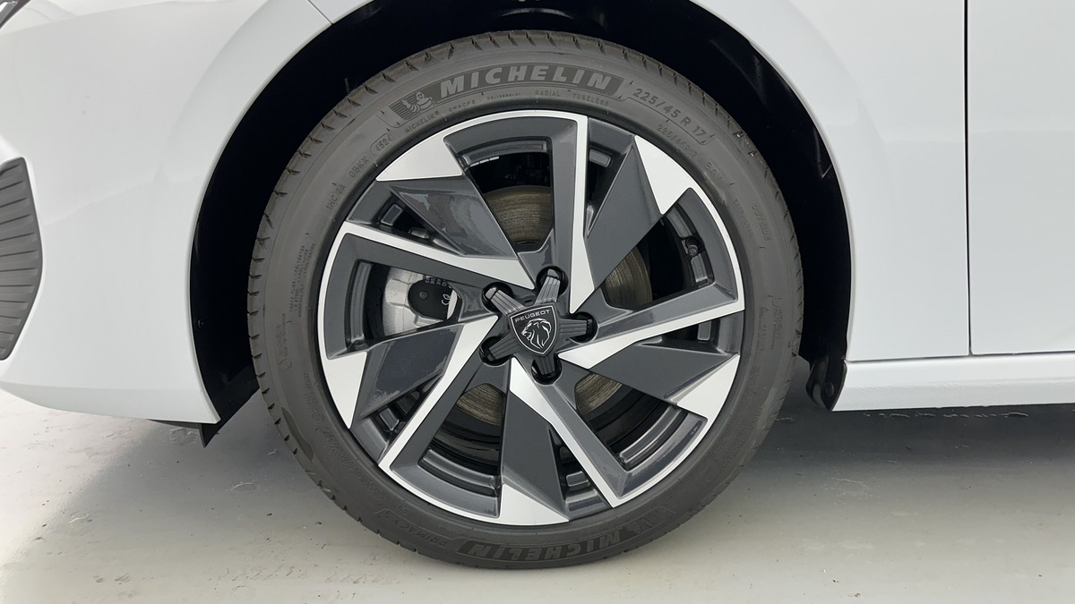 Peugeot 308 III 1.5 BlueHDi 130ch Allure EAT8 | Plusieurs coloris disponible