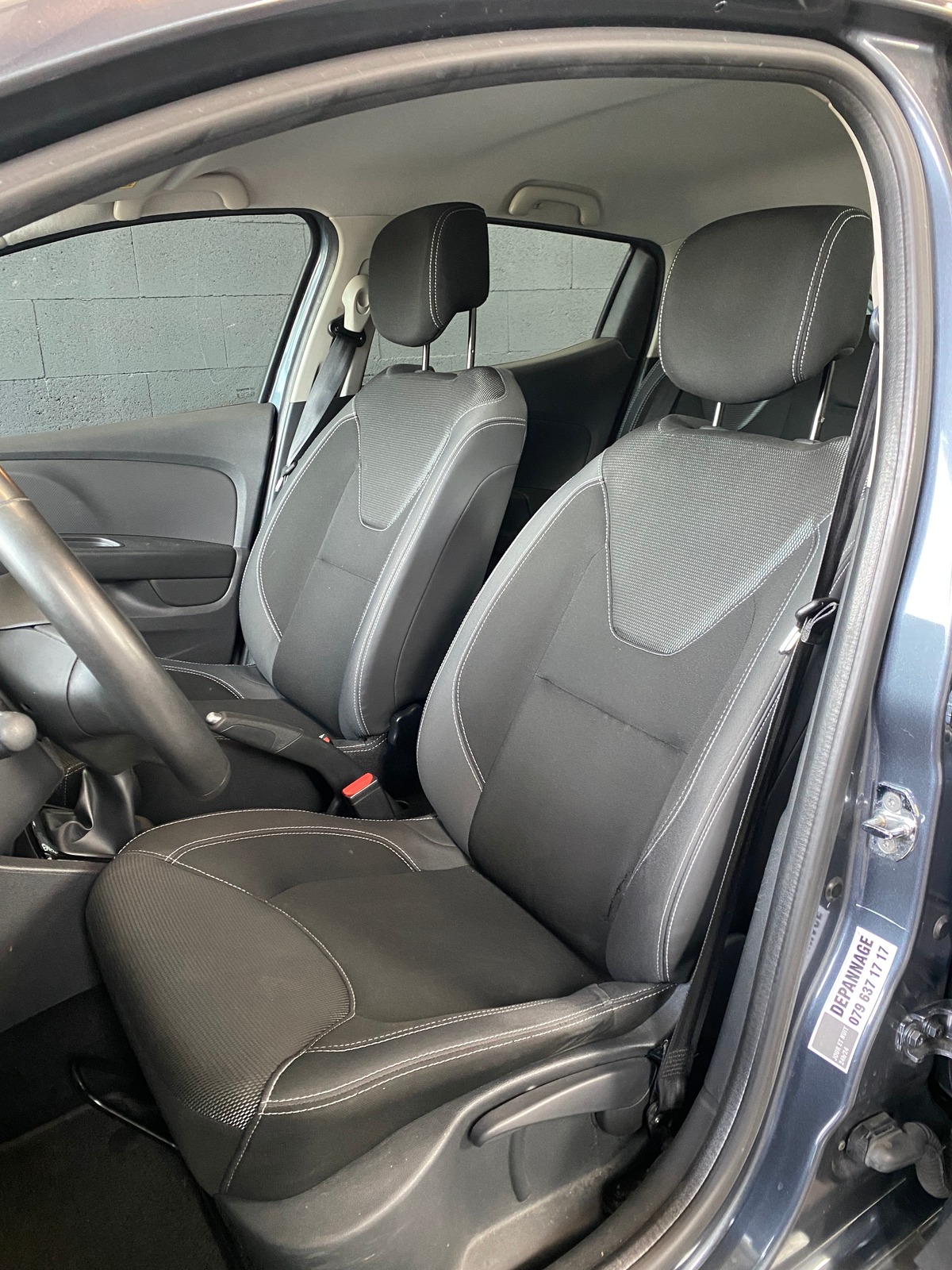 RENAULT Clio TCE 90 Energy