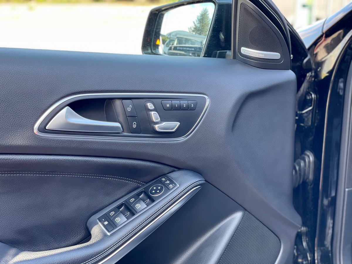 Mercedes-Benz Classe A (2) 45 AMG 381 4MATIC FULL FR