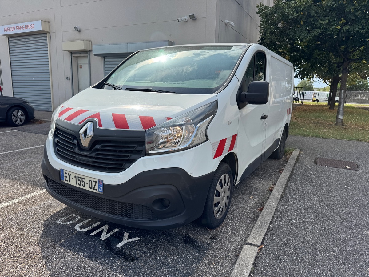 Photo du véhicule