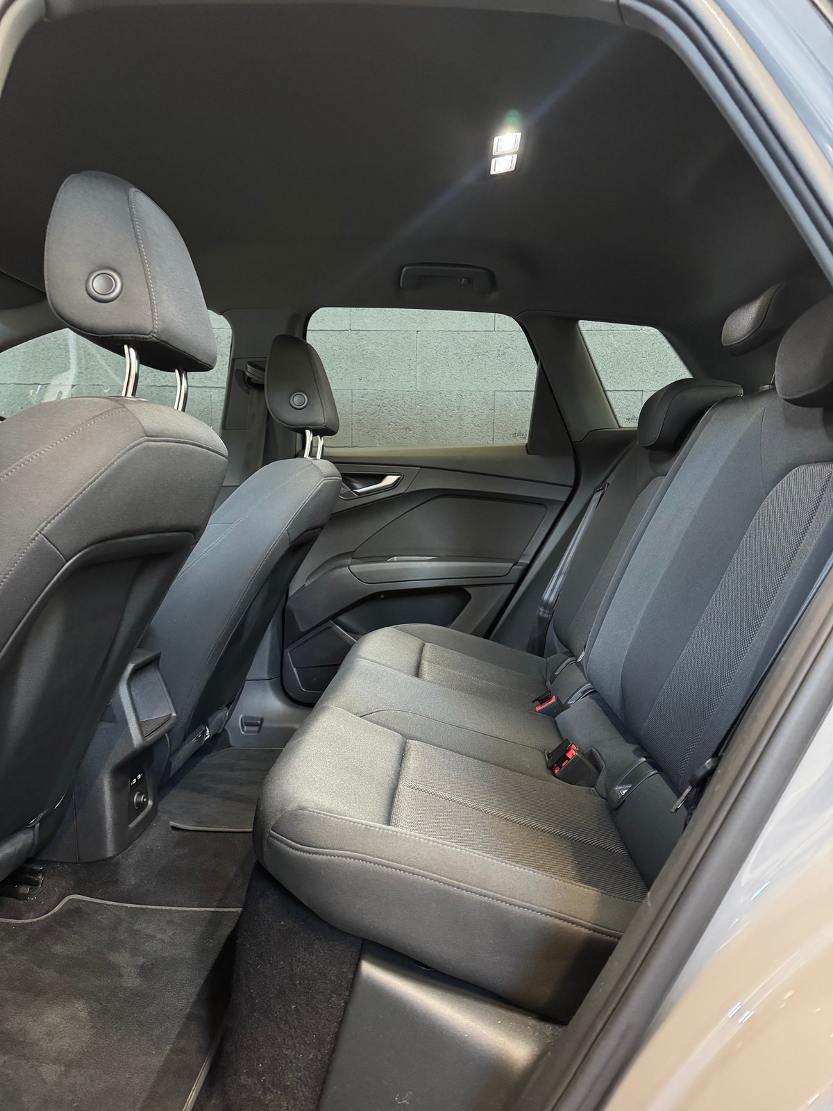 Audi Q4 35 E-TRON EXECUTIVE SUIVI FULL AUDI