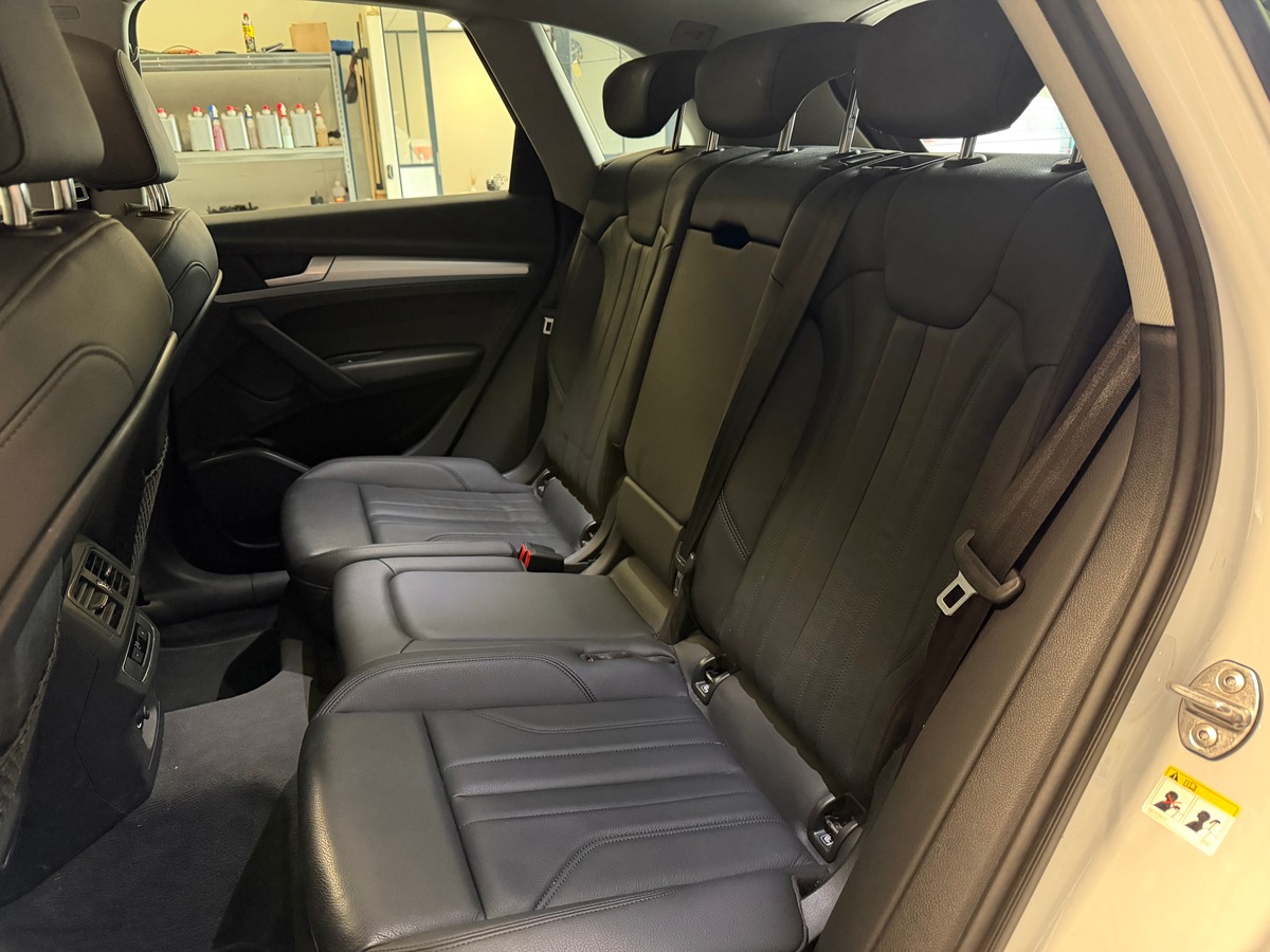 Audi Q5 55 TFSI e 367ch S line quattro S tronic 7 Toit Panoramique Ouvrant / Caméra de recul