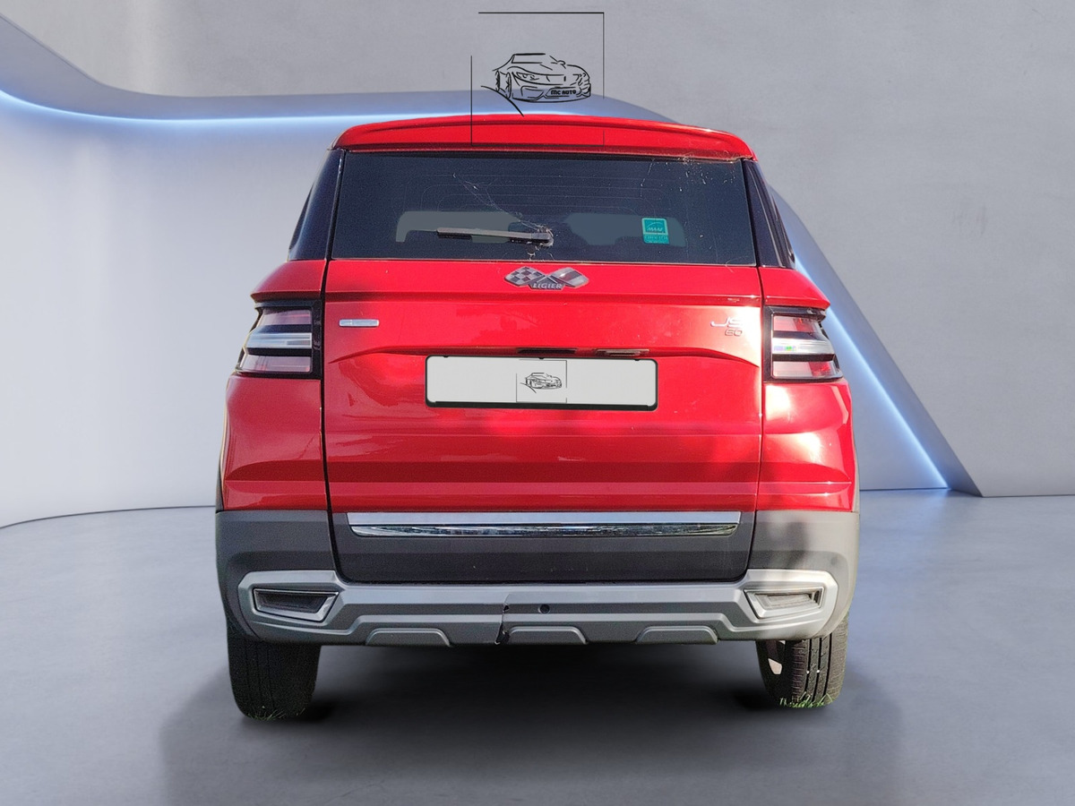 Ligier JS Ligier JS60 chic