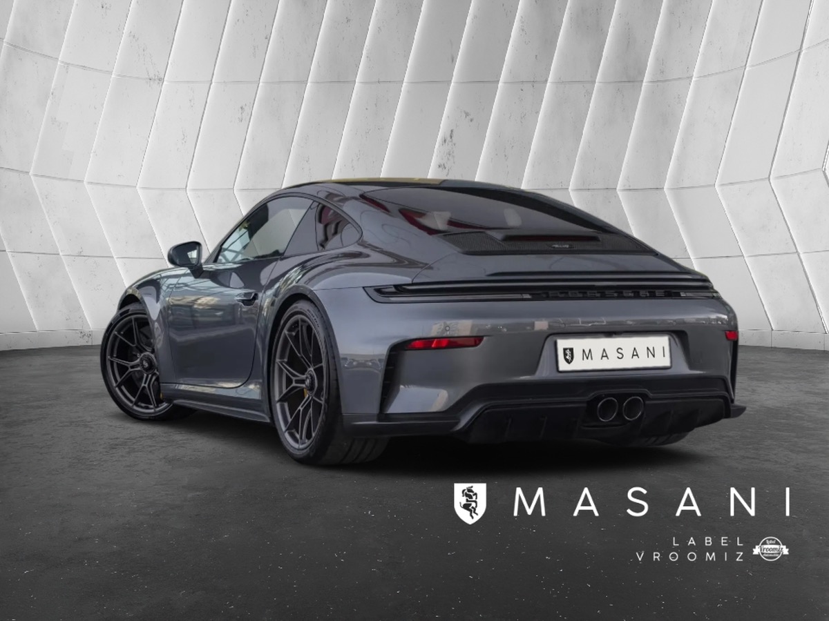 Porsche 911 GT3 Touring Pack 992.2 MALUS INCLUS
