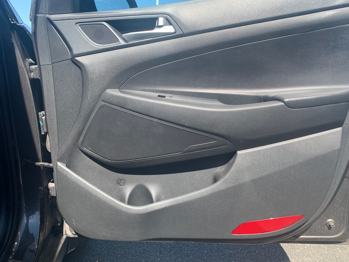 Hyundai Tucson 115 chevaux | Caméra de recul | Siéges chauffants | Attelage