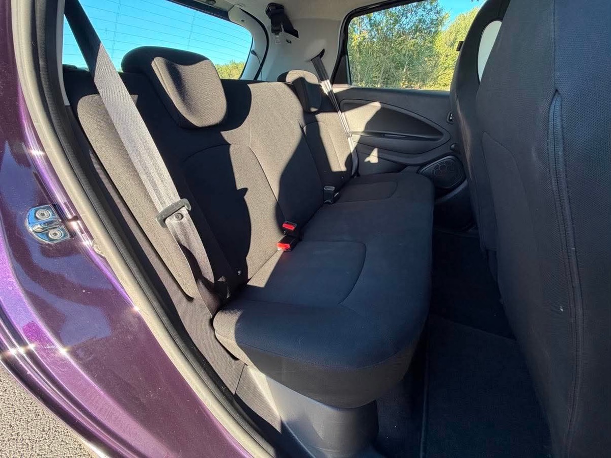 RENAULT Zoe R110 - 52khw - SOH 95% - ENTRETIEN RENAULT