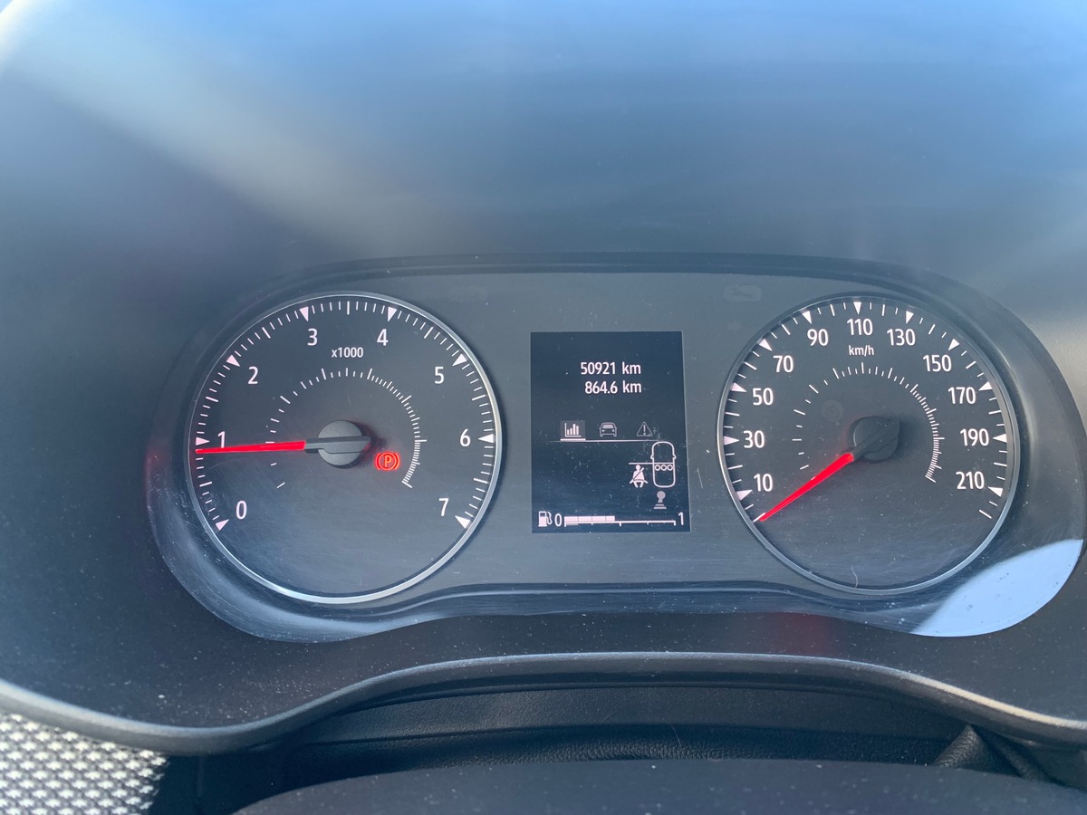 Dacia Sandero Stepway 90 ch | Confort | Régulateur vitesse | Intégration smartphone | Climatisation