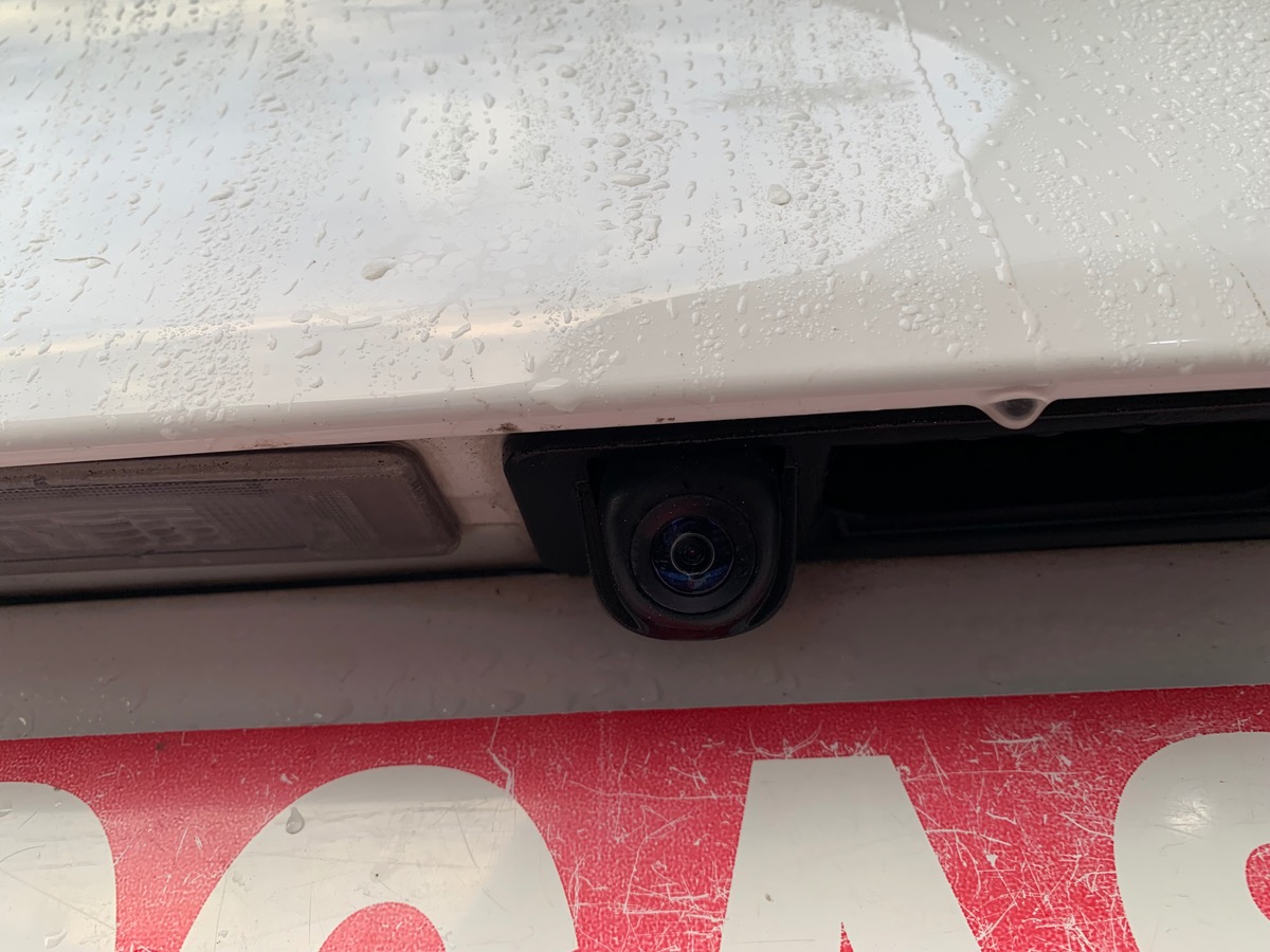 Hyundai Tucson 136 | EXECUTIVE | Cuir | Attelage | Roue secours temporaire | Démarrage sans clé