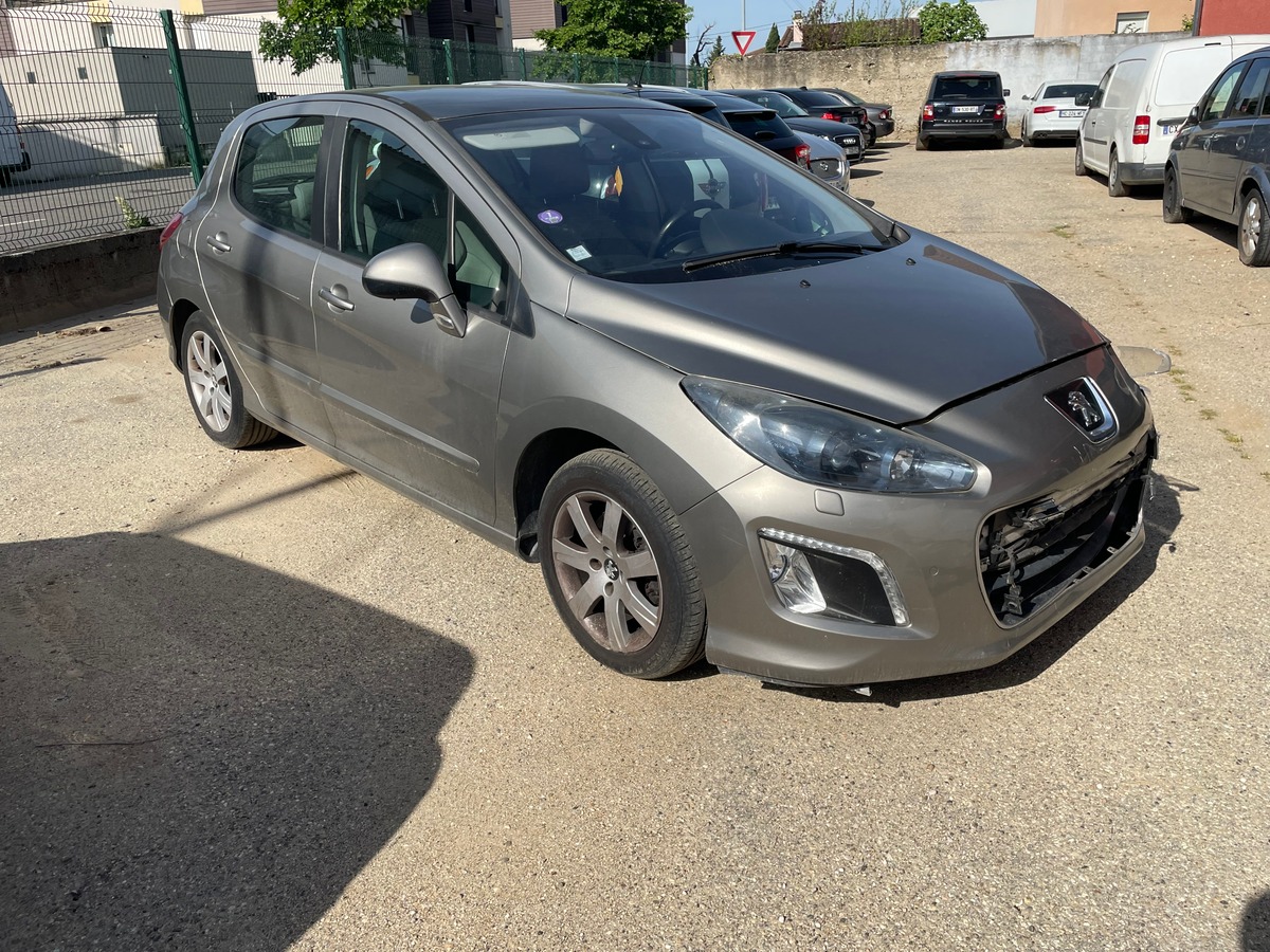 Photo du véhicule