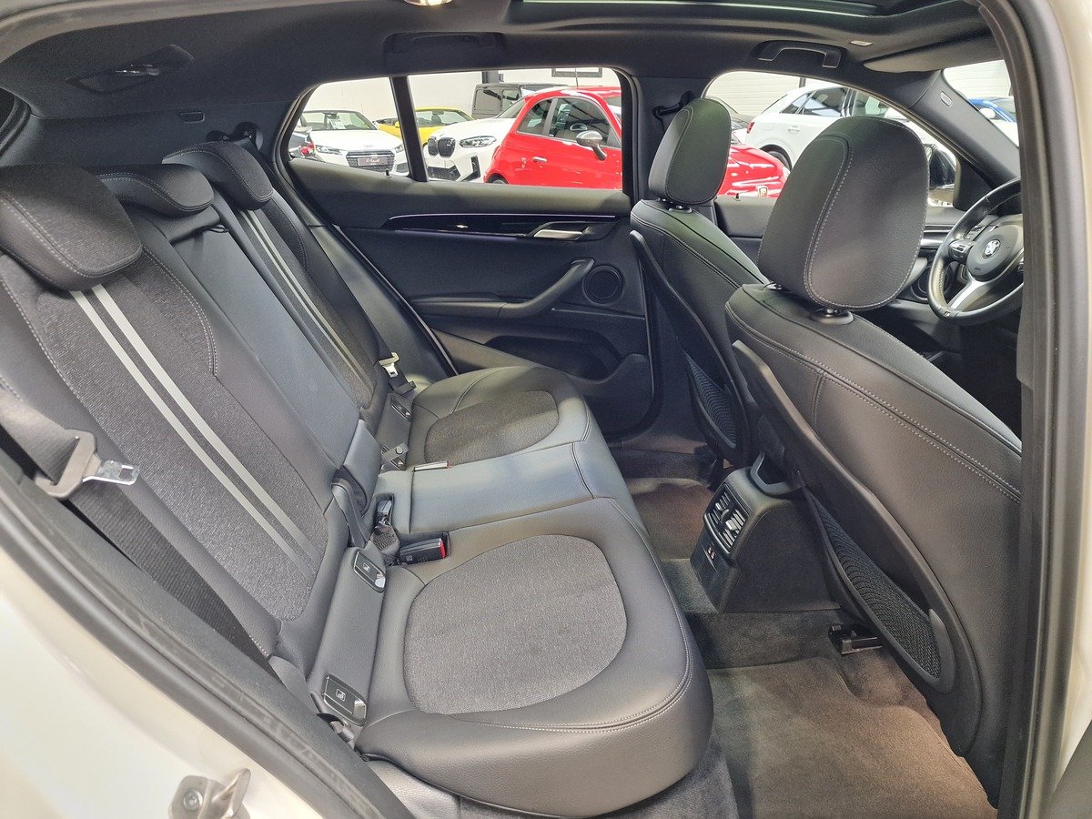 Bmw X2 XDRIVE 25E M SPORT 220CH