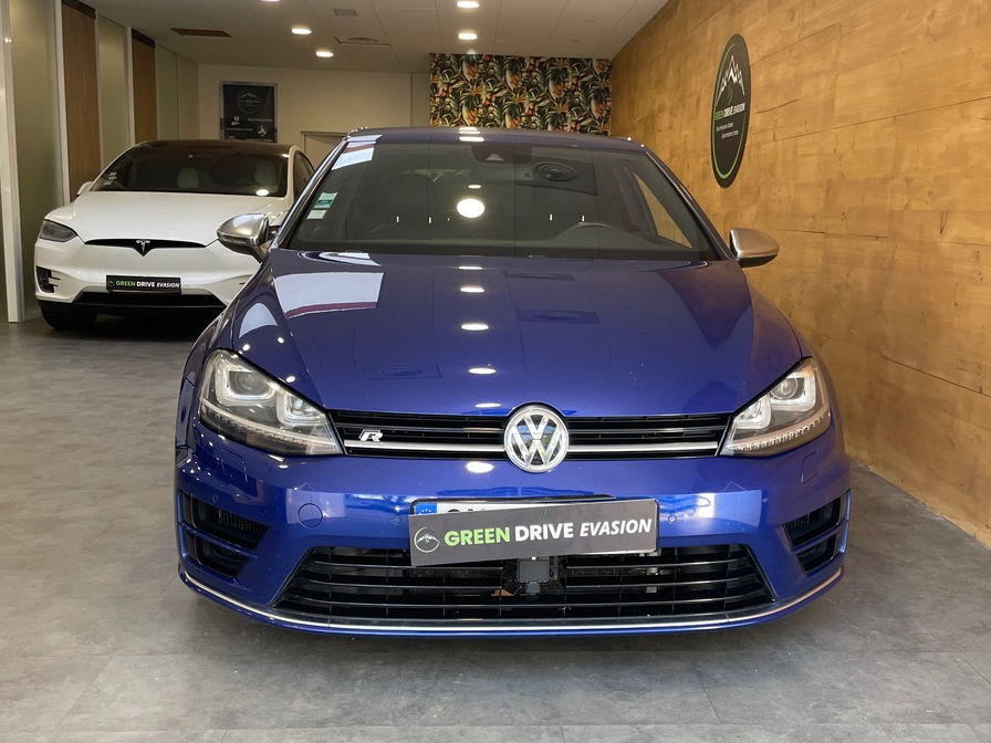Volkswagen GOLF 7 R 4motion DSG // EXCELLENT ETAT // GARANTIE 12 MOIS