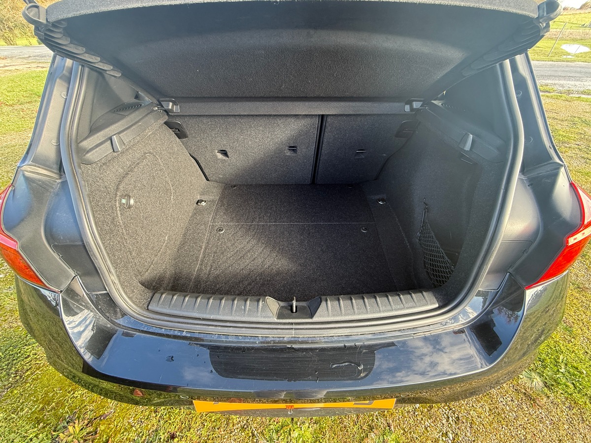 Bmw Série 1 118D 150CV - Version M SPORT - Historique constructeur