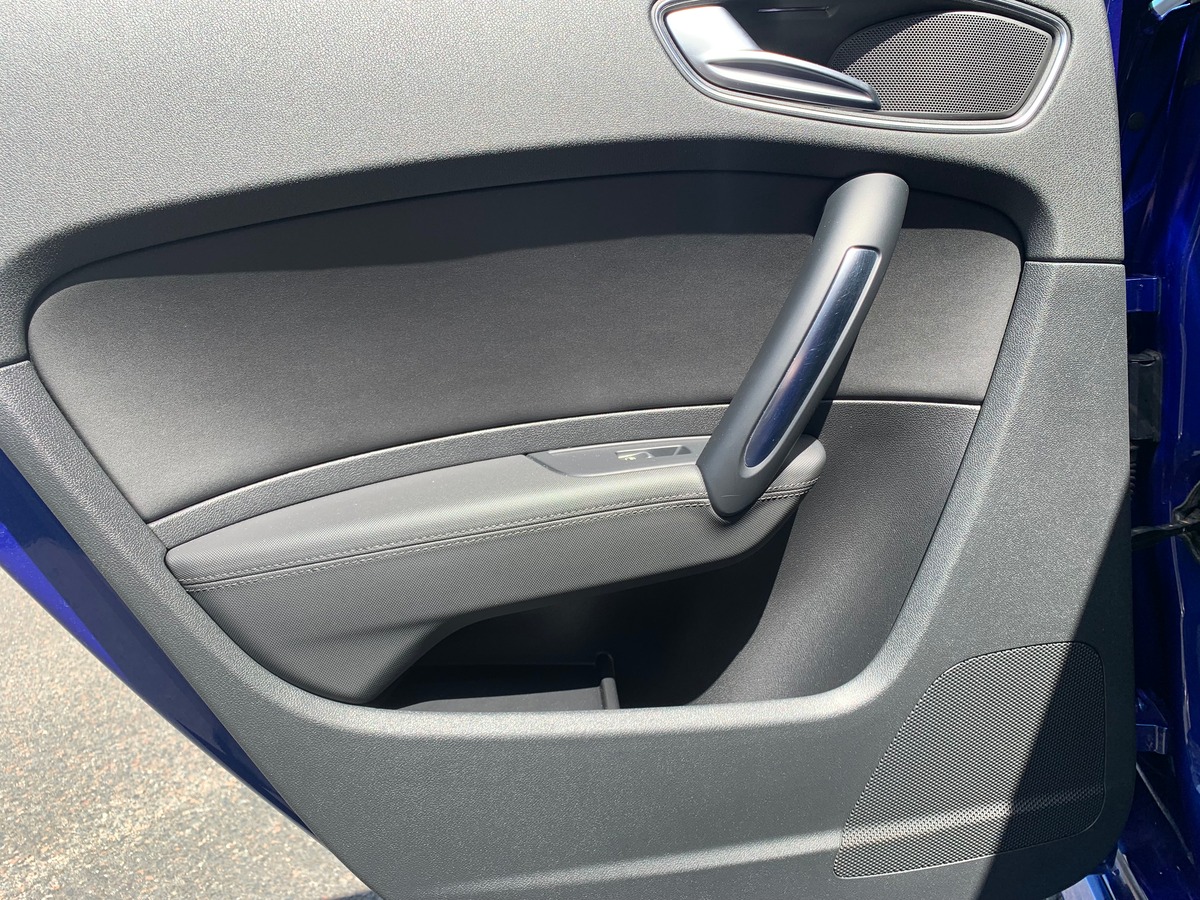 Audi S1 231 ch | QUATTRO | Régulateur de vitesse | Sièges chauffants | Audio BOSE | Drive select