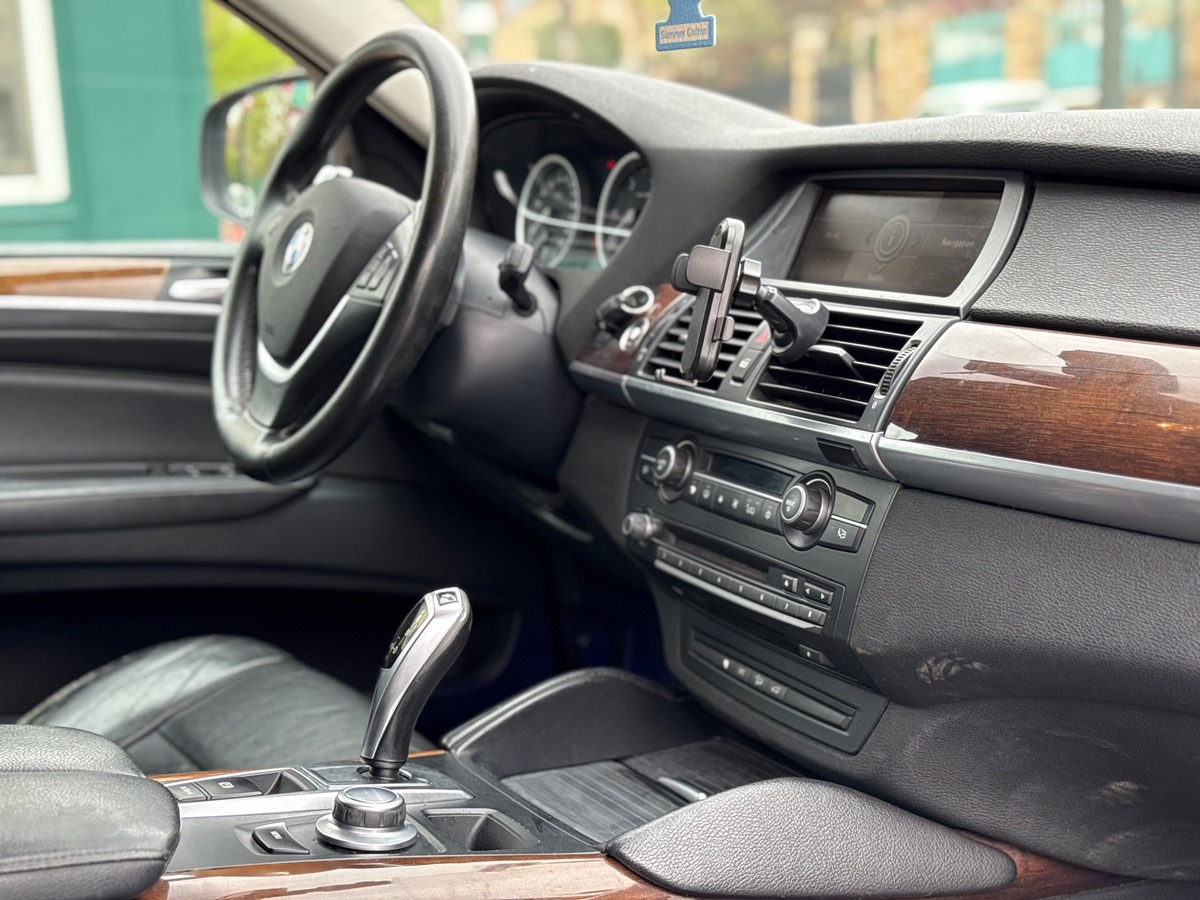 Bmw X6 (E71) 30d xDrive 3.0 d 24V 235 cv Boîte auto