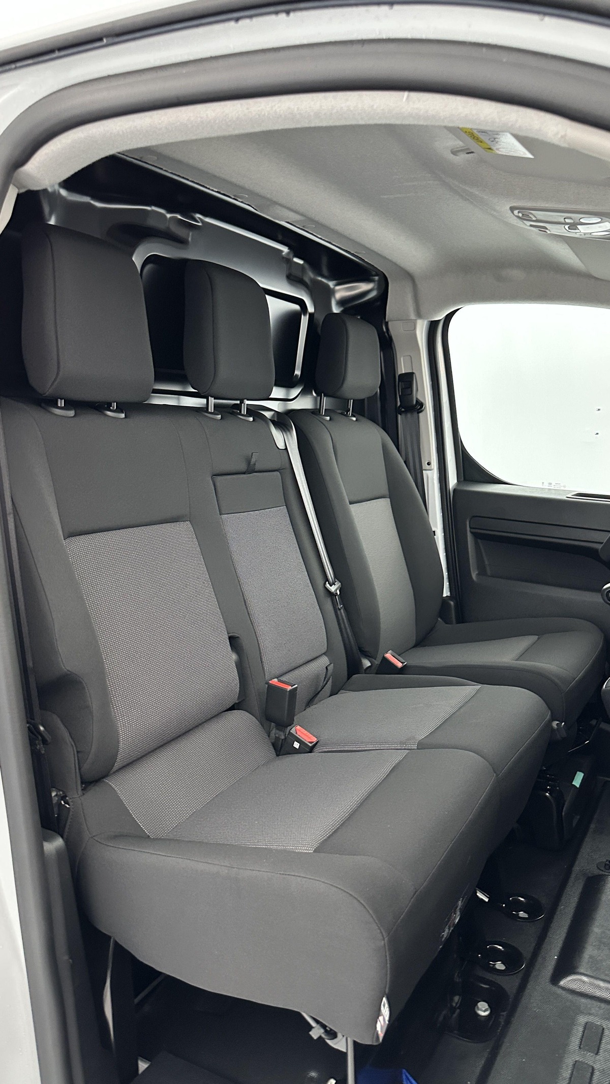 Citroën Jumpy M 1.5 BlueHDi 120ch