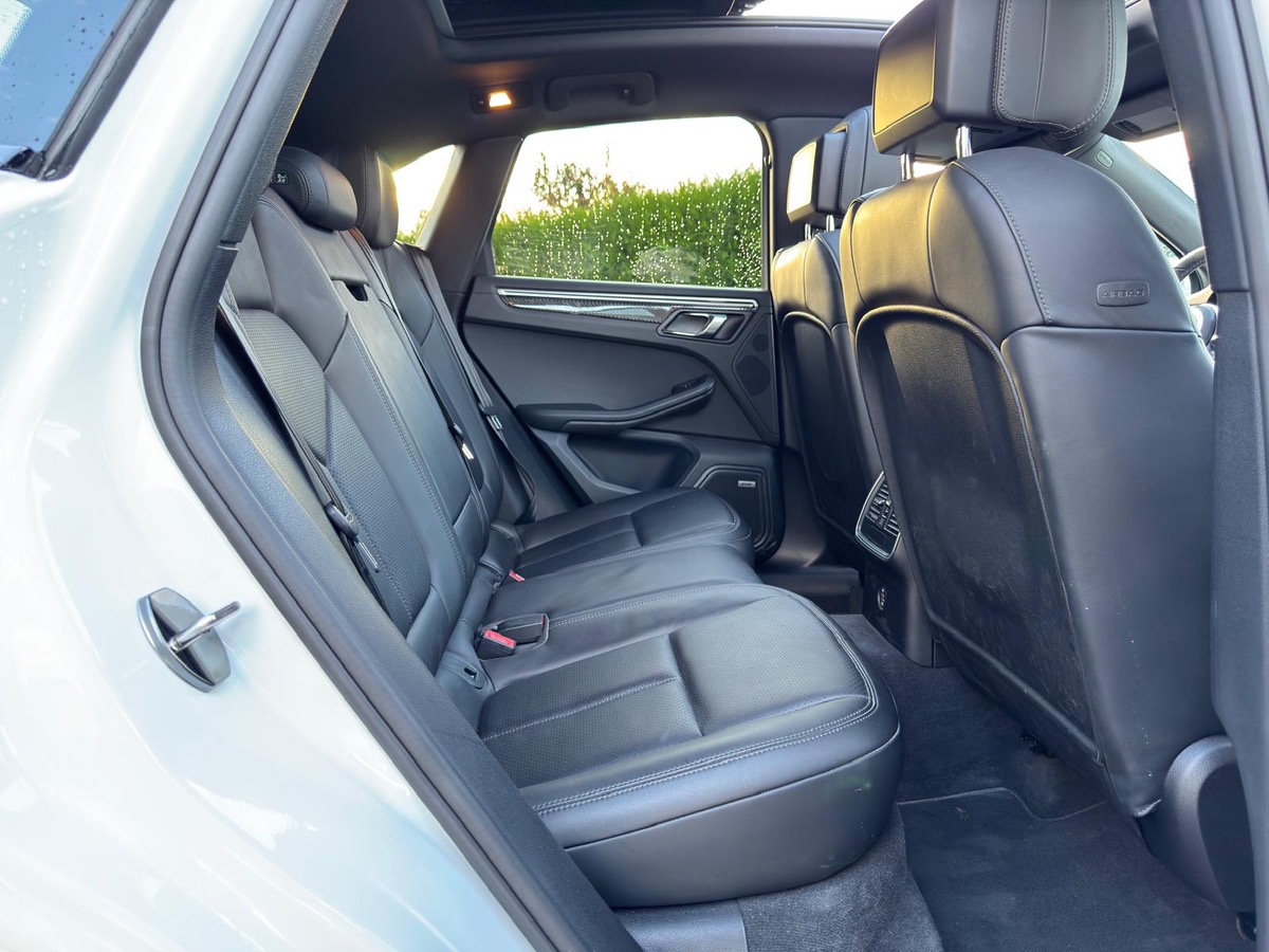 Porsche Macan S 3.0 V6 340ch PDK