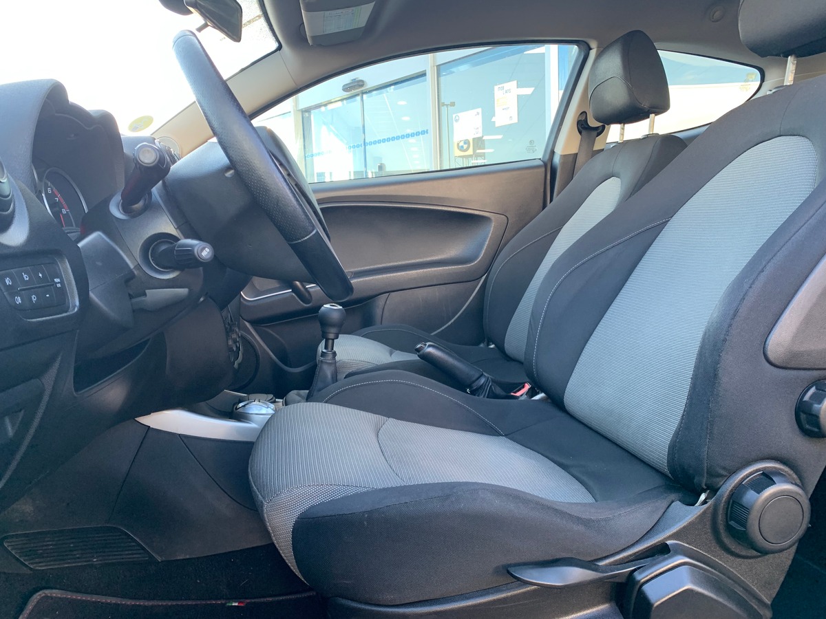 Alfa Romeo Mito 155 ch | 1.4T JET | Distinctive | Régulateur de vitesse | contrôle technique ok.