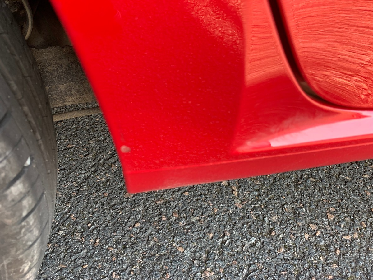 Skoda Citigo 60 ch | Rouge Tornado | ABS | Airbags | Dernier entretien à 50661 kms en 07/2025