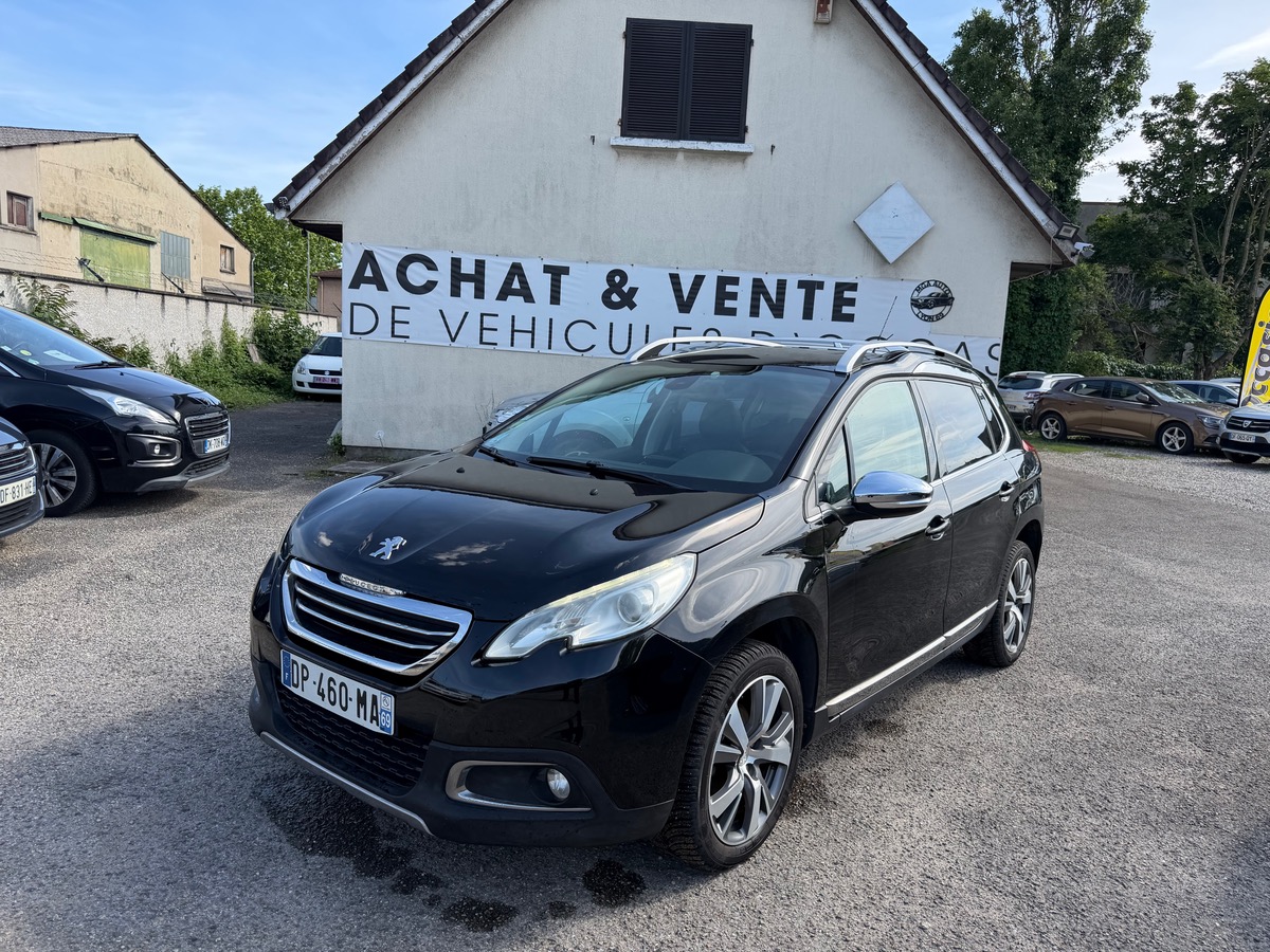Photo du véhicule