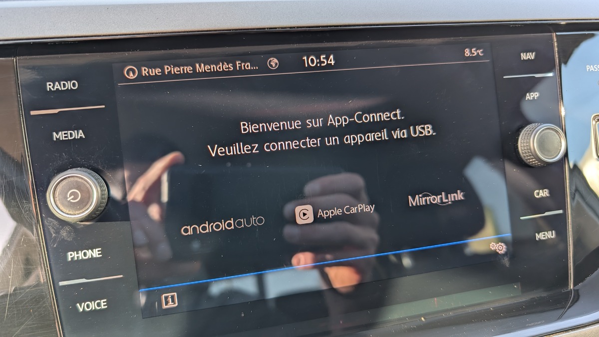 Volkswagen Polo VI 1.0 TSi 95 Confortline