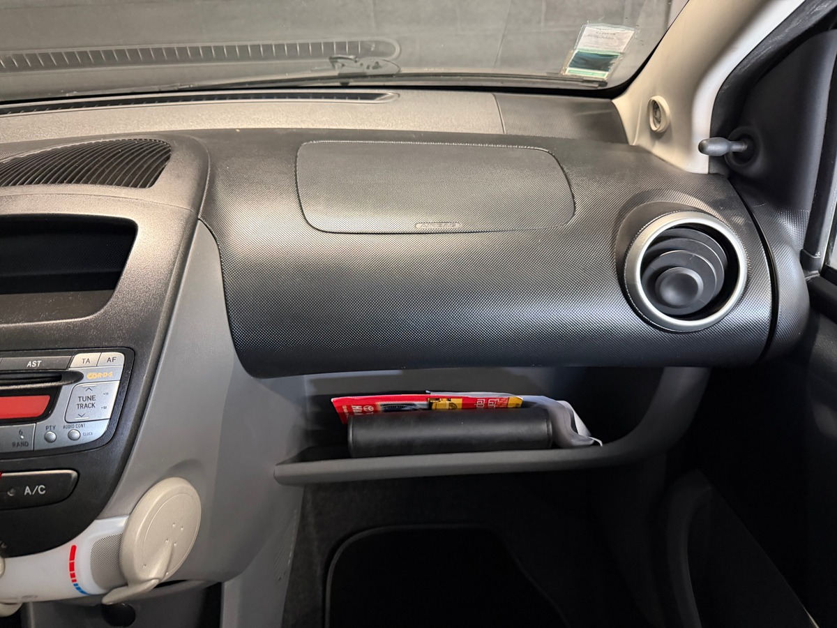 Toyota Aygo 1.0i Climatisation