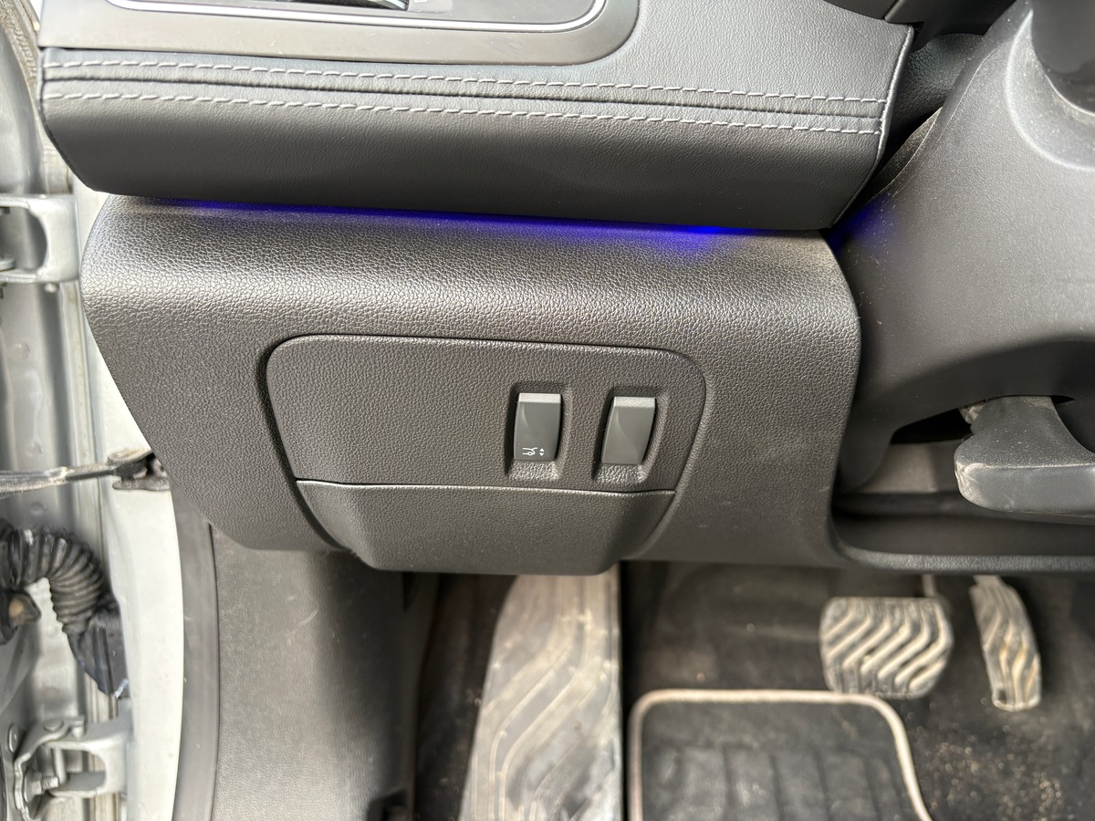 RENAULT Talisman 1.6 dci 160ch - INITIAL PARIS - ENTRETIEN COMPLET