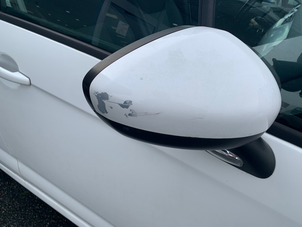 Citroën C3 68 ch | 2 Places | Régulateur de vitesse | Climatisation | Roue de secours homogène 15"