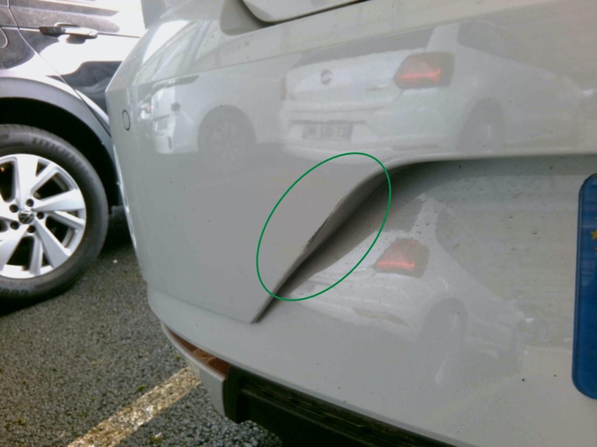 Seat Ibiza IBIZA (KJ1) Style 1.0 TSI 115