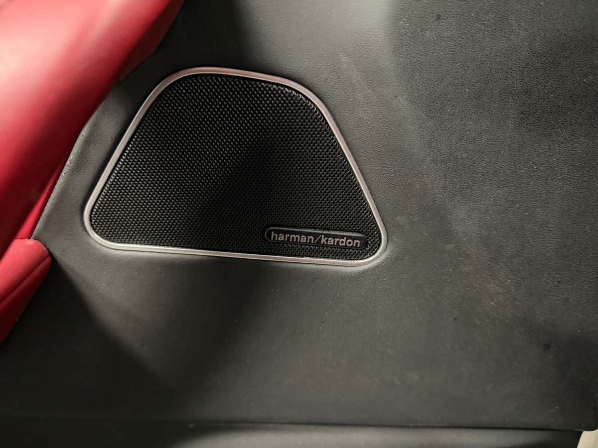 Maserati Levante 3.0 v6 GranSport Q4 Toit Panoramique Ouvrant / Carplay Android / Harman kardon