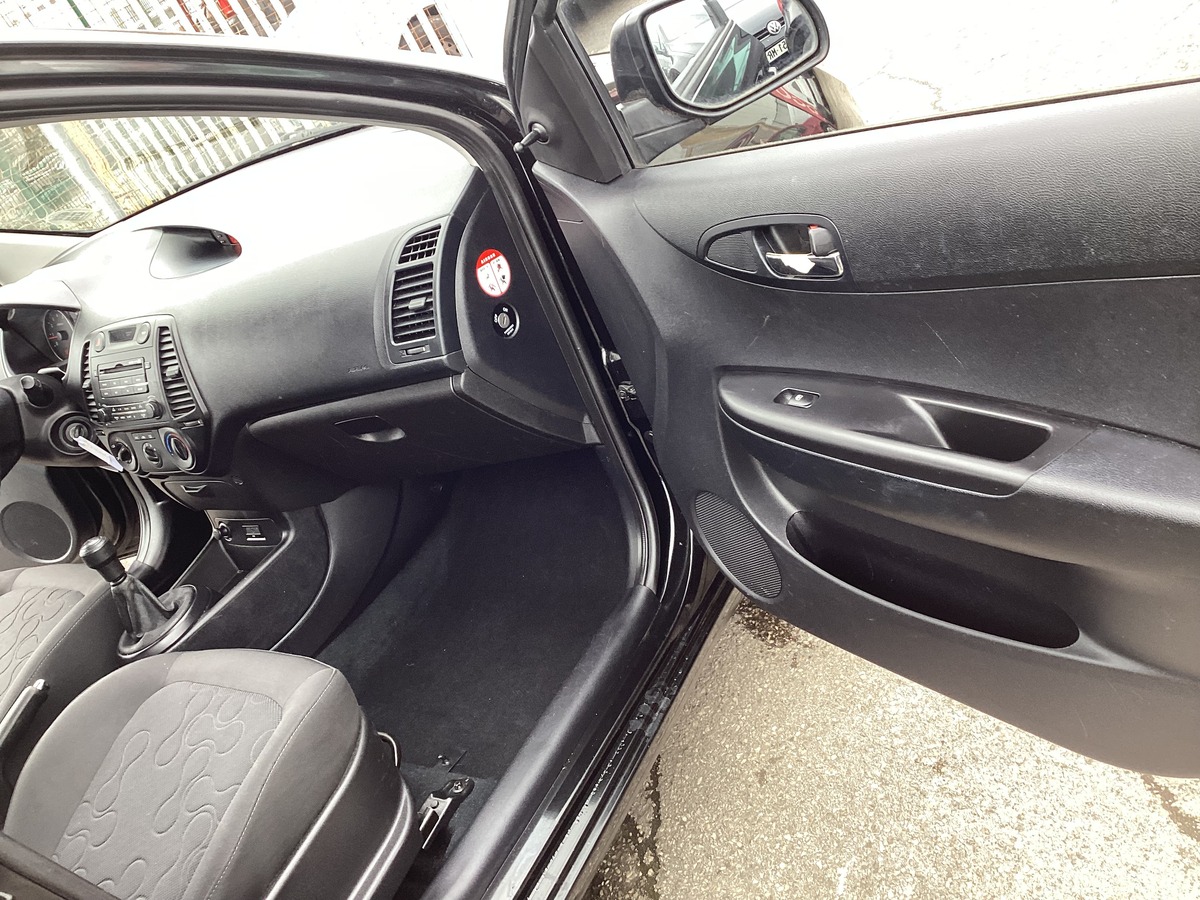 Hyundai i20 1.2 Classic